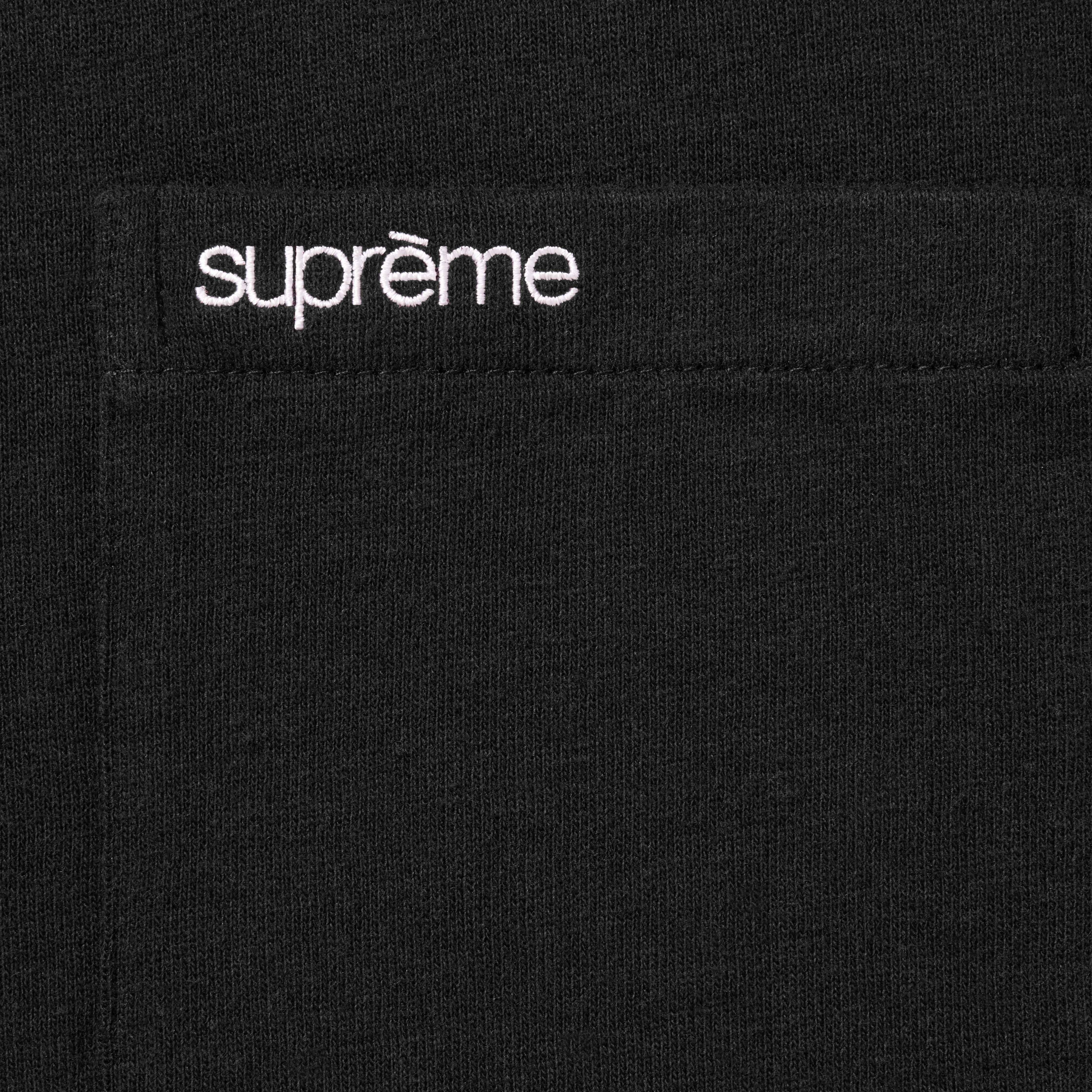 S/S Pocket Tee view 22